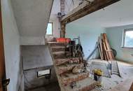 Handwerker aufgepasst! Komplett sanierungsbedürftiges Haus in Pielachhäuser
