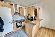 Naschmarkt Nähe 1060! 2 Zimmer Mietwohnung perfekt geschnitten!
