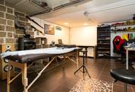 Charakteristisches Haus in Untersiebenbrunn - Eckgrundstück, Gepflegt, TOP Garten!