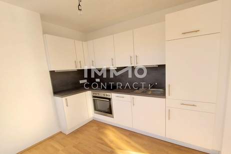 Provisionsfrei: Perfekte Anlegerwohnung - Lichtdurchflutet in moderner Anlage - Vermietet, Wohnung-kauf, 380.325,€, 2544 Baden