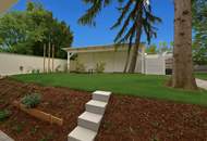 Villa Auhof, exklusives Wohnen mit Altbauflair!