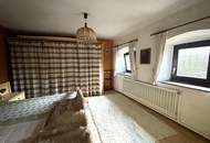 RARITÄT - Altes "Steinhäuschen" in der beliebten Kurstadt Bad Leonfelden