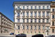 3,2% BAR Rendite - 2 Zimmer Balkonwohnung beim Währinger Park