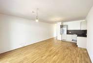 Q11 Leben in Simmering - Loggiawohnung mit 3 Zimmern und Deckenkühlung!