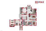 Vielseitige Liegenschaft mit zwei Wohnhäusern, Wirtschaftsgebäuden, Nutzflächen und Wald