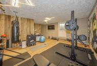 Exklusives Haus in sonniger Lage am Fuße des Kitzbüheler Horns