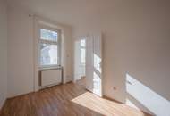 ++Fasangarten++ Altbau mit Potenzial – gepflegte 2 Zimmer-Wohnung