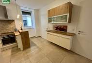 Hochwertige 3-Zimmer-Wohnung! Mit Balkon! Neben der Millennium City und Donauinsel! Generalsaniertes Haus. Freier Mietzins