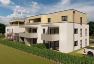 Penthouse in Enns - Ennsdorf