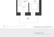 Zeitloser Altbaucharme im Herzen der Stadt - Ihr neues Zuhause im Styria Center Graz