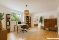 Stilvolles Wohnhaus für die ganze Familie oder Zweitwohnsitzmöglichkeit