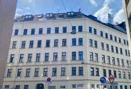 4 ZIMMER MAISONETTE, 2 TERRASSEN, ZENTRALE LAGE mit FERNBLICK!!