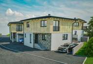 Hollersbach Residenzen - Haus 1