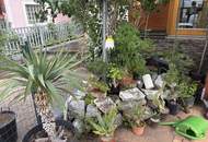 ++FANTASTISCHE GARTENWOHNUNG in RUHIGER LAGE zu VERMIETEN++ WF ca. 118 m²++GARTEN ca. 100m²++ CARPORT und WINTERGARTEN++