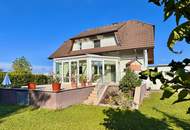 QUALITÄT! GROSSZÜGIGES FAMILIEN HAUS in Gänserndorf Süd