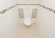 Helle 3-Zimmer-Wohnung mit Loggia in ruhiger Grünlage von Mauerbach