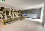 Jetzt schnell sichern: Exklusive 2-Zimmer-Wohnung mit Loggia und Pool im VIENNA TWENTY TWO