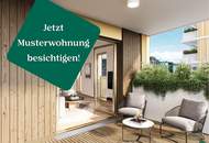 VILLAGE IM DRITTEN | BAUFELD 14A | MUSTERWOHNUNG JETZT BESICHTIGEN