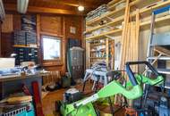 Jahrhunderthaus in Wernberg