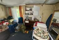 Landhaus in Baumgarten - Sanierungsprojekt!