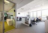 Untervermietung von Büro- und Laborflächen (Biotech-Einrichtung)