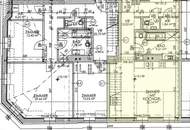 SPITALGASSE! Maisonette im modernen Dachgeschoß eines Gründerzeithauses