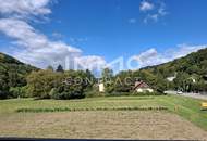 Erholsamer Ausblick in wunderschöner Lage!