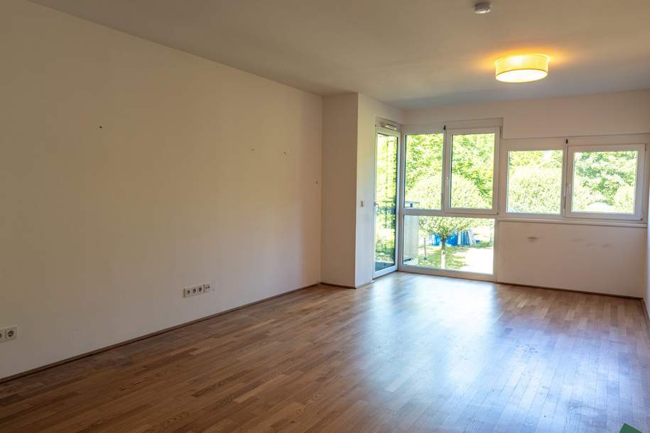 Moderne 2-Zimmer-Wohnung in Grünlage, Wohnung-kauf, 385.000,€, 1130 Wien 13., Hietzing