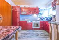 Seltene Gelegenheit: 4-Zimmer-DG-Wohnung in der Höttinger Gasse!