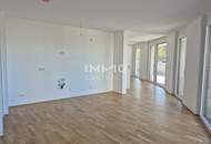 Große Süd-Westterrasse! 3 Zimmer