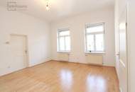 CHARAKTERVOLL WOHNEN – KLASSISCHER ALTBAU IN DER LEOPOLDSTADT