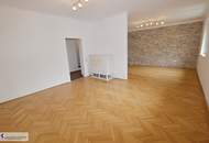 WOHNEN IM COTTAGEVIERTEL AUF 97M² MIT GARTENMITBENÜTZUNG