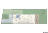 Erstbezugs Doppelhaushälfte | 5-Zimmer & vollunterkellert | schlüsselfertige Option | Luftwärmepumpe