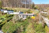 Exklusives Einfamilienhaus im Zentrum von Purkersdorf