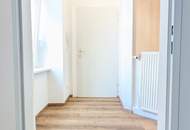 Helles, ruhig gelegenes Singleapartment - Brunnenmarkt - U6 Thaliastraße