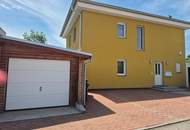 Sonniges Einfamilienhaus mit toller Aussicht
