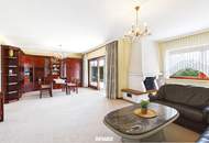 SCHÖNER BUNGALOW in KOTTINGBRUNN