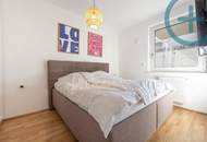 Modernes Anlageobjekt mit großzügigem Balkon