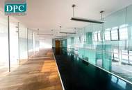 DPC | Herrliche Büros in historischem Haus