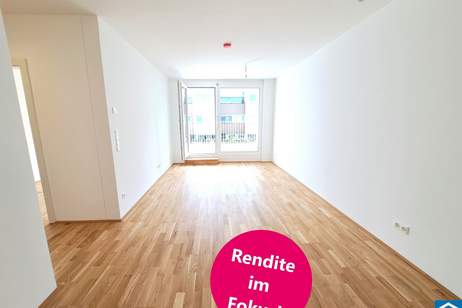 Vorsorgewohnungen in Stammersdorfer Ruhelage, Wohnung-kauf, 360.329,€, 1210 Wien 21., Floridsdorf