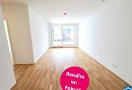 Vorsorgewohnungen in Stammersdorfer Ruhelage