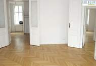 Gemütliches 4-Zimmer Büro in Top-Lage!