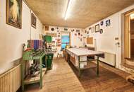 Preiswerte Gewerbefläche in Vorau!