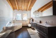 Blick in die Berge: Einfamilienhaus mit vielen Möglichkeiten