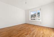 Moderne 4,5-Zimmer-Wohnung mit Loggia in Top-Lage in Klagenfurt am Fuße des Kreuzbergls