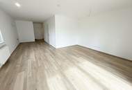 ERSTBEZUG "ein viertel grün" in Wr. Neustadt - 2 Zimmerwohnung mit großem Garten