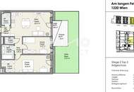 Donaustadt - Am langen Felde