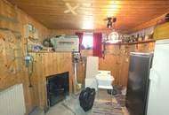Ebenerdiges Haus mit Potential!