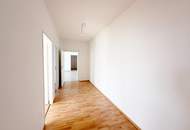 Großzügige 4 Zimmer Wohnung im Herzen von Wels - ideal für Familien!