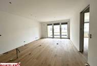 Erstbezug 3 Zimmer nähe Hauptbahnhof mit großzügiger Freifläche - Schallschutzfenster!